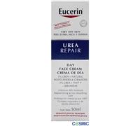 Eucerin Dry Skin Replenishing Face Cream x 50ml