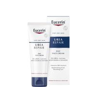 Eucerin Dry Skin Urea Repair Face Cream 50ML