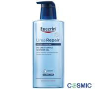 Eucerin UreaRepair 5% Shower Gel 400ml