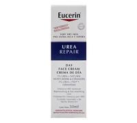 Eucerin Dry Skin Replenishing Face Cream 5% Urea 50Ml