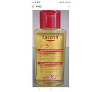 Eucerin pH5 Shower Oil 200ml Gel