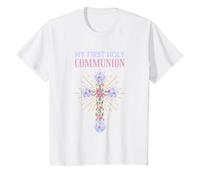Eucharist My First Holy Communion T-Shirt