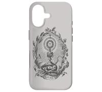 Eucharistic Adoration of the Holy Sacrament Catholic Case for iPhone 17