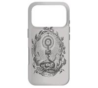 Eucharistic Adoration of the Holy Sacrament Catholic Case for iPhone 17 Pro