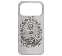 Eucharistic Adoration of the Holy Sacrament Catholic Case for iPhone 17 Pro Max