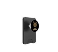 Eucharistic Adoration Traditional Latin Mass Catholic PopSockets PopWallet for MagSafe