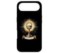 Eucharistic Consecration Traditional Latin Mass Catholic Case for iPhone Air