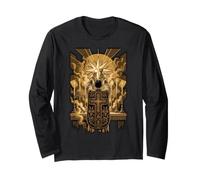 Eucharistic Consecration Traditional Latin Mass Catholic Long Sleeve T-Shirt