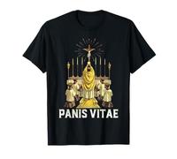 Eucharistic Consecration Traditional Latin Mass Catholic T-Shirt