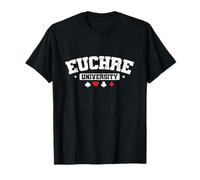 Euchre University T-Shirt