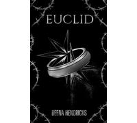 Euclid: A dark rockstar romance set in the metal music world (The Cyn Series)