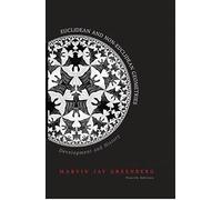 Euclidean and Non-Euclidean Geometries: Development and History