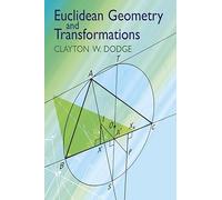 Euclidean Geometry and Transformations