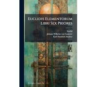 Euclidis Elementorum Libri Sex Priores