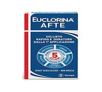 EUCLORINE Afte Spray 15 ml