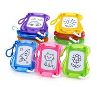 EUCOCO Party Bag Fillers for Kids, Mini Magnetic Drawing Board for Kids