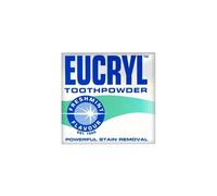 Eucryl Eucryl Freshmint Toothpowder, 150g