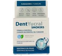 DENTYUCRAL Cleansers