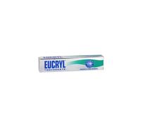Eucryl Toothpaste Stain Remover Freshmint 50ML - Stain Remover