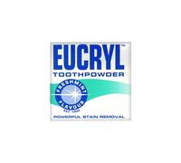 Eucryl Toothpowder, Freshmint, 50g