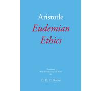 Eudemian Ethics