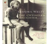Eudora Welty Optimist's Daughter Paperback Book Eudora Welty Multicolor