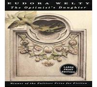 Eudora Welty The Optimist's Daughter (Harperlargeprin) Paperback Book Eudora Welty Multicolor