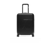 Eudoxie Trolley - male - K-Way - Cabin Bags - Black - ONE SIZE - Suitcases ONE SIZE