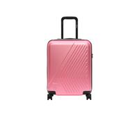 Eudoxie - unisex - K-Way - Cabin Bags - Pink - ONE SIZE - Suitcases ONE SIZE