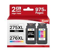 Eudul Printer for Copier/Scanner Machine TR4720 Inkjet Printer, Print, scan, Copy, Easy Setup, Automatic 2-Sided Printing, for Home & Work, Black