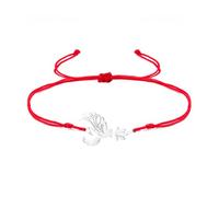 EUEAVAN Phoenix Bracelet for Women Nirvana of Phoenix Bracelet Mythological Rising Bird Rise from the Ashes Jewelry Inspiration Gift, adjustable, Stainless Steel, no gemstone