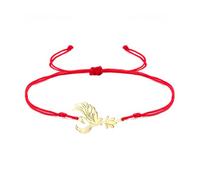 EUEAVAN Phoenix Bracelet for Women Nirvana of Phoenix Bracelet Mythological Rising Bird Rise from the Ashes Jewelry Inspiration Gift, adjustable, Stainless Steel, no gemstone