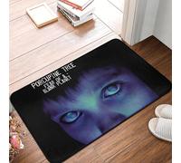 EUEKQOIB Porcupine Tree Non slip Doormat Floor Mat Cushion Carpet Rug Kitchen Entrance Home Living room Footpad