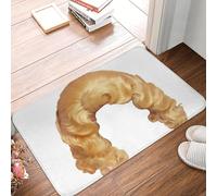 EUEKQOIB Trixie Mattel bird noises Anti slip Doormat Floor Mat Water oil proof Carpet Rug Kitchen Entrance Home Balcony Footpad