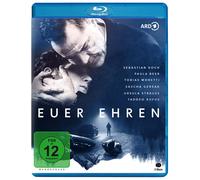 Euer Ehren (Blu-ray) Beer Paula Koch Sebastian Paula Beer Sebastian Koch