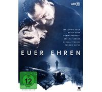 Euer Ehren (DVD) Beer Paula Koch Sebastian Paula Beer Sebastian Koch