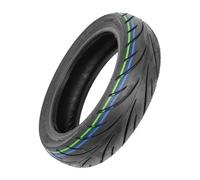 EUETVEXERK 10 Inch Electric Scooter Wheel Rubber Tyre Tubeless CST 10x2.30-6.5 Vacuum Tire Compatible With NIU KQi2 PRO Kickscooter Repair Accessories Scooter accessories