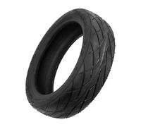 EUETVEXERK 10x2.50-6.5 Vacuum Tubeless Tire Compatible With Segway Ninebot MAX G30 Foldable Portable Electric Scooter Skateboard 10inch Wheel Tyre Part Scooter accessories