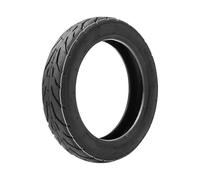 EUETVEXERK Compatible With Ninebot F20 F25 F30 F40 Inner And Outer 10 Lb Tires, Electric Scooter Wheel Inflation Chamber, 10x2.125 Scooter accessories(Yellow)