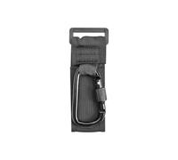 EUETVEXERK Compatible With Xiaomi M365 Pro 2 At 3 1S Electric Scooter Front Suspension Frame, Storage Hook, Multi-function Tool Scooter accessories(Black)