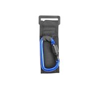 EUETVEXERK Compatible With Xiaomi M365 Pro 2 At 3 1S Electric Scooter Front Suspension Frame, Storage Hook, Multi-function Tool Scooter accessories(Bleu)