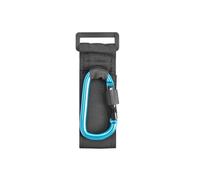 EUETVEXERK Compatible With Xiaomi M365 Pro 2 At 3 1S Electric Scooter Front Suspension Frame, Storage Hook, Multi-function Tool Scooter accessories(BLEU CIEL)