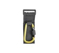 EUETVEXERK Compatible With Xiaomi M365 Pro 2 At 3 1S Electric Scooter Front Suspension Frame, Storage Hook, Multi-function Tool Scooter accessories(Yellow)