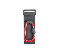 EUETVEXERK Compatible With Xiaomi M365 Pro 2 At 3 1S Electric Scooter Front Suspension Frame, Storage Hook, Multi-function Tool Scooter accessories(Rouge)