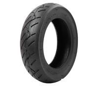 EUETVEXERK Electric Scooter 10×2.5 Pneumatic Tire Inner Tube Inflatable Tyre Compatible With ZERO 10X Dualtron Speedway Scooter accessories(Tyre 10x2.5)