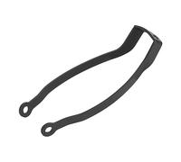 EUETVEXERK Electric Scooter Rear Fender Support Screws Mounting Compatible With Xiaomi Mi4 GO Back Wheel Fender Supports Mudguard Bracket Accessories Scooter accessories