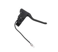 EUETVEXERK Handle Brake Lever Compatible with Xiaomi M365 1S Pro 2 and Compatible with Ninebot MAX G30 Electric Scooter Aluminium Alloy Hand Assembly Parts Scooter Accessories