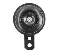 EUETVEXERK Universal Electric Scooter Horn Speakers Electric Horn 48V/60V 0.2A 105db Waterproof Horn Compatible With Kaabo Wolf Warrior King Scooter accessories(48V)