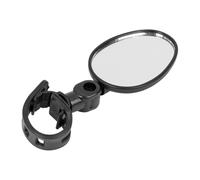 EUETVEXERK Universal Rear View Mirrors Compatible With Xiaomi M365 1S PRO Mi3 Handlebar Electric Scooter Rearview Mirror 360 Degree Rotatable Scooter accessories(1pc)