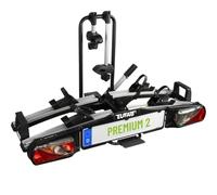 Eufab Bike Rack Premium 2 Foldable Bag 60kg E-Bike